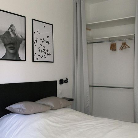 Sleep In Montpellier, Cosy, Central, 5 Ch, 10P, Tram L1, 2,3 & 4 Exterior photo