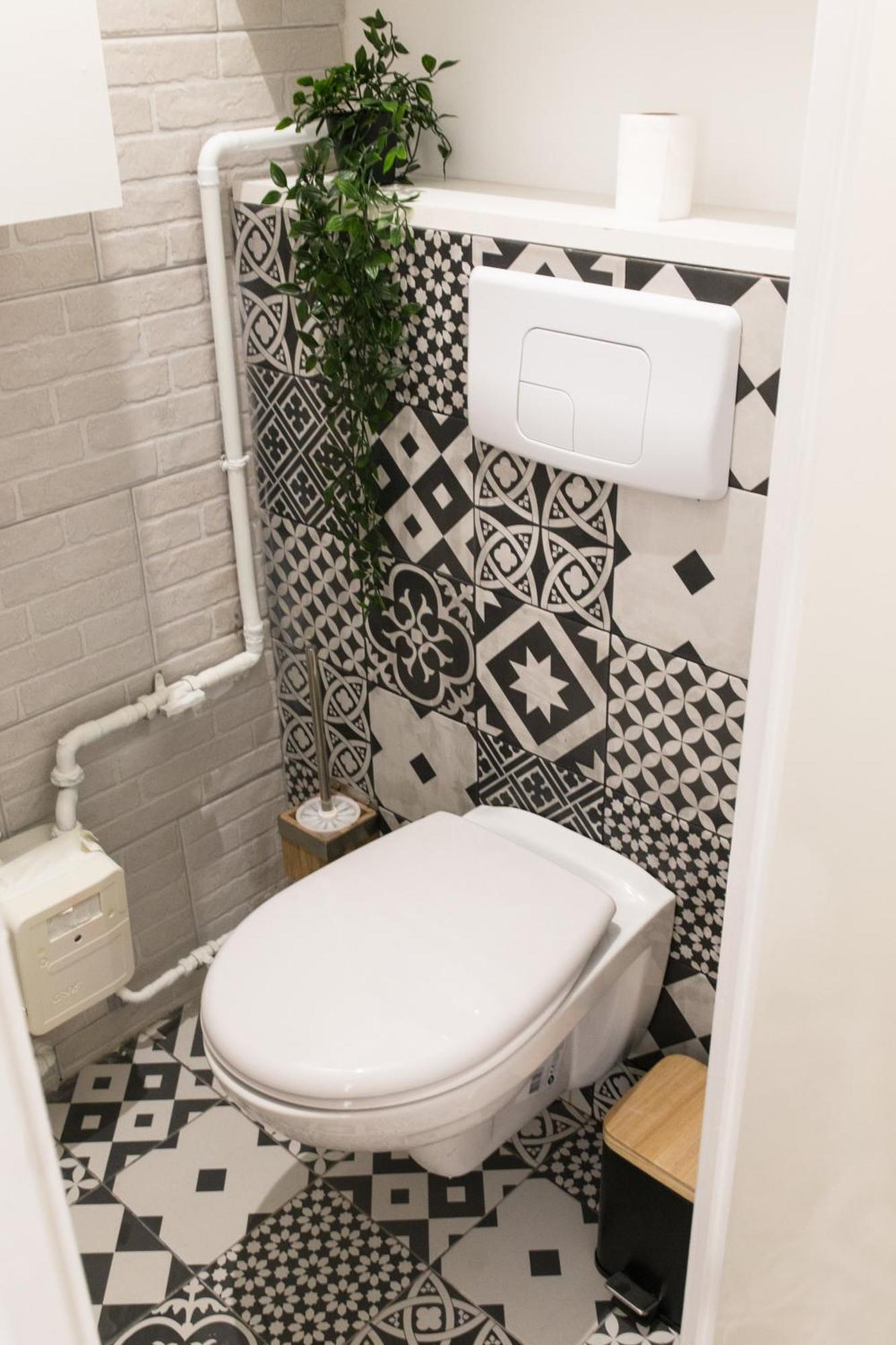 Sleep In Montpellier, Cosy, Central, 5 Ch, 10P, Tram L1, 2,3 & 4 Exterior photo