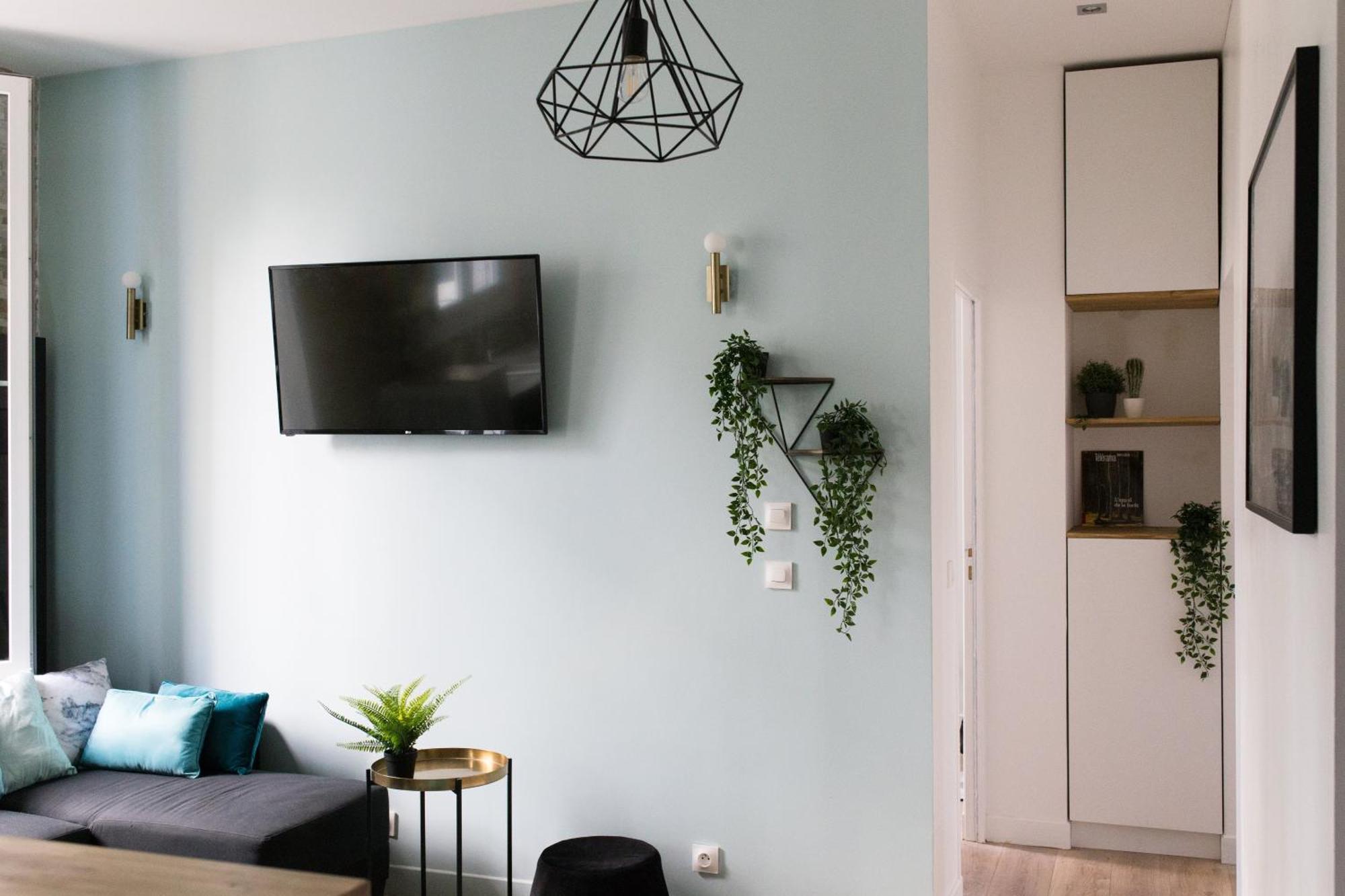 Sleep In Montpellier, Cosy, Central, 5 Ch, 10P, Tram L1, 2,3 & 4 Exterior photo